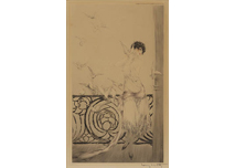 Louis Icart, Birds of July