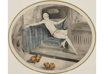 Louis Icart, 1930