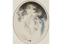 Louis Icart, Which do you like?