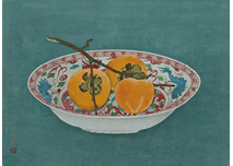 SATO TAISEI, still life