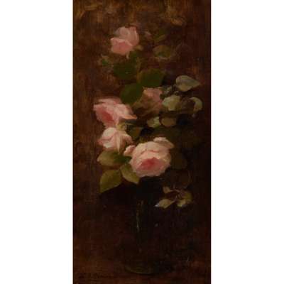 PINK ROSES