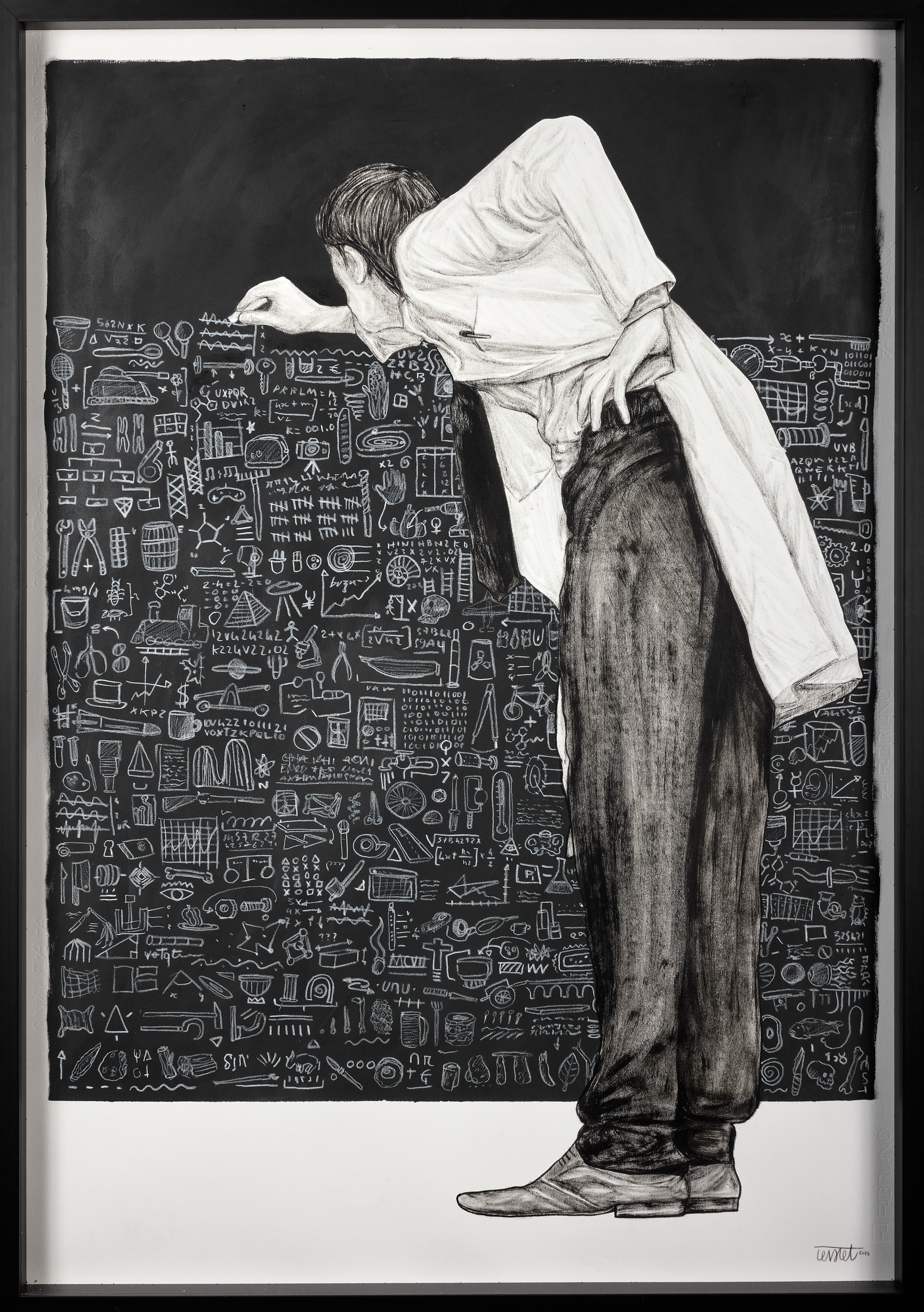 Recherche - 2014