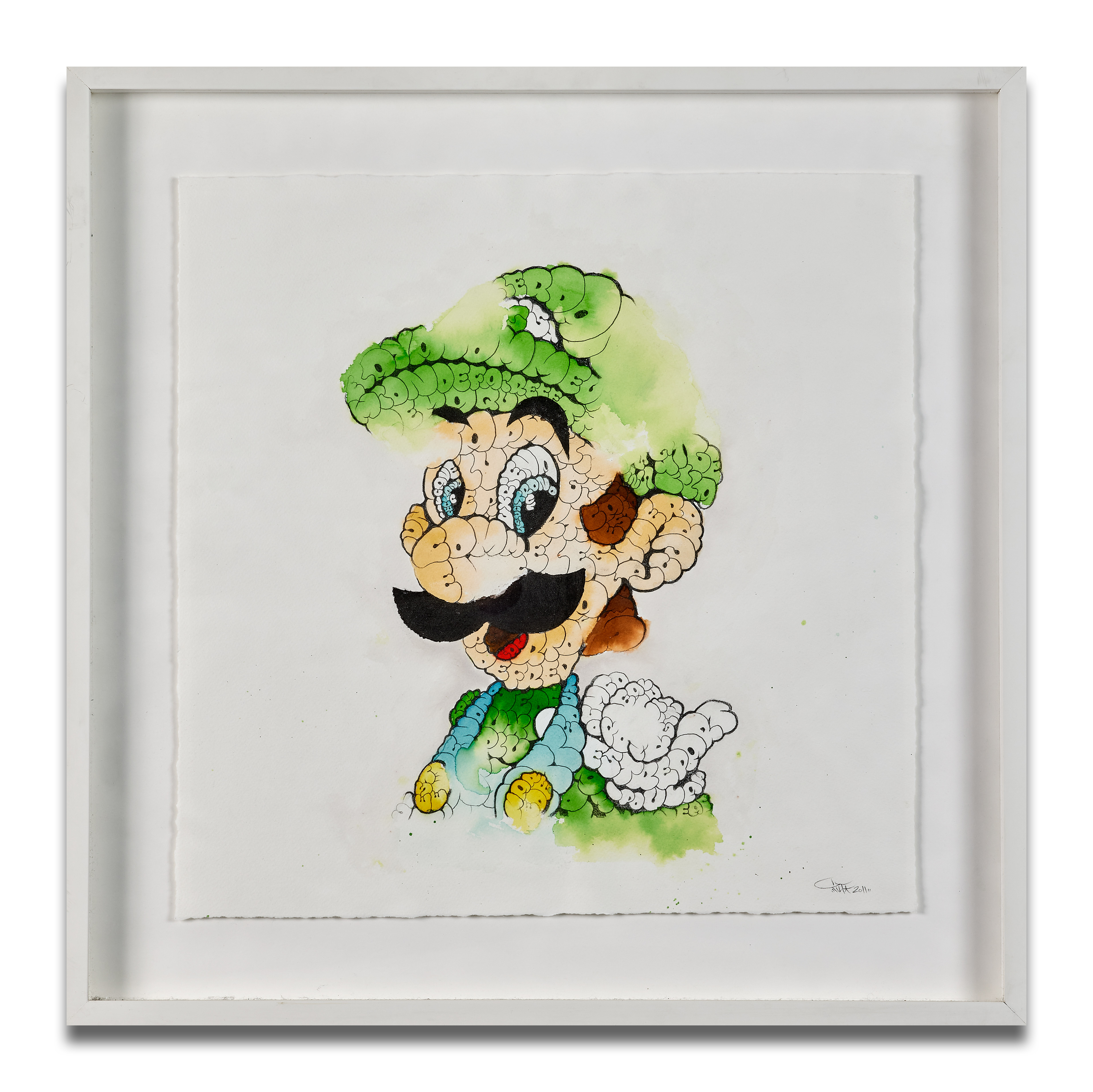 Mario - 2011