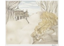 Tsuguharu Foujita, Untitled