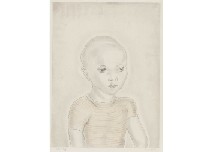 Tsuguharu Foujita, Untitled