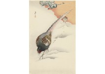 Ohara Koson, Untitled