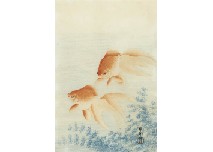 Ohara Koson, Untitled