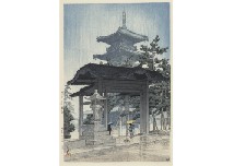 Kawase Hasui, Untitled