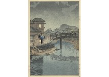 Kawase Hasui, Untitled