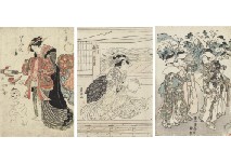 Utagawa Toyokuni I, Untitled