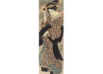 Keisai Eisen, Untitled