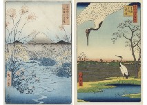 Utagawa Hiroshige, Untitled