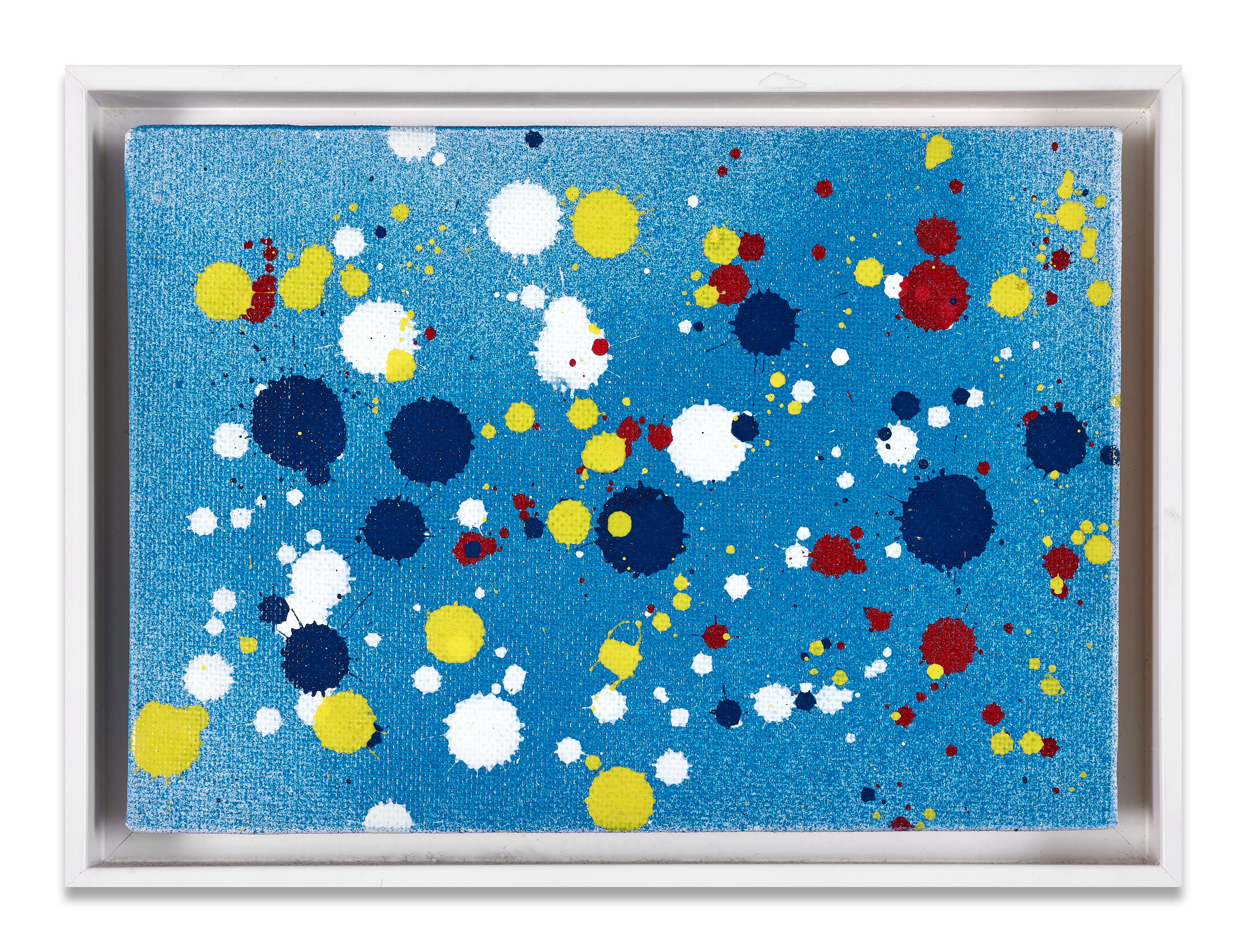 Untitled - 2000