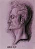 - GOURY - ORIGINAL DRAWING - C.1860