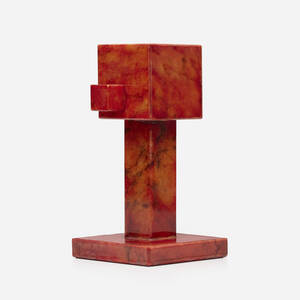 Untitled (Sculpture)