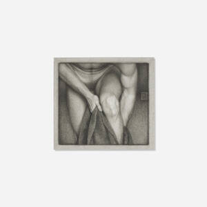 Bather's Knee