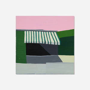 Guy Yanai, Cafeteria