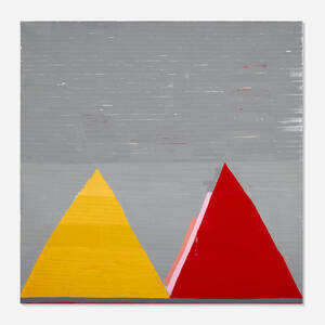 Guy Yanai, Spring