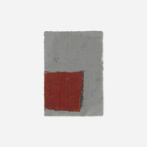 Guy Yanai, Untitled