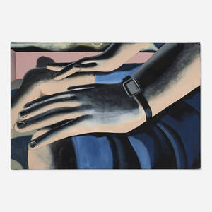 Untitled (hands)