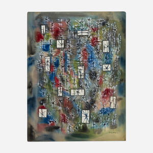Underbrush