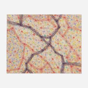 Tempera No. 8