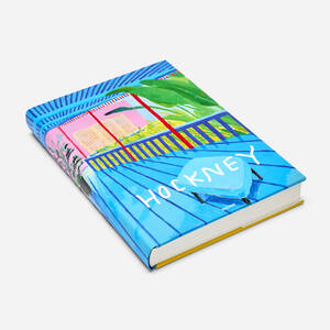David Hockney, SUMO: A Bigger Book