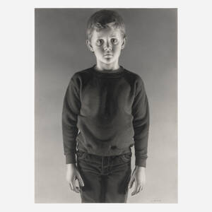 Untitled (Boy)