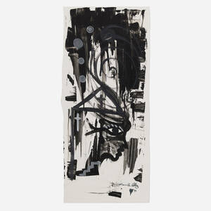 Lonnie Holley, Untitled
