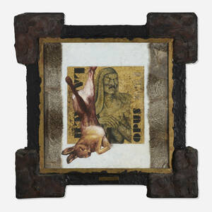 IRWIN, Opus Dei (from the Was ist Kunst project)