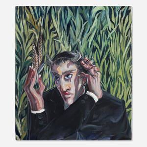 Adrian Geller, Reprise Thinking Satyr
