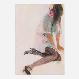 Klodin Erb, Untitled