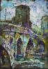 Rafael Chwoles, Rafael Chwoles (Lithuanian - French, 1913-2002)