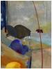 Michael Druks (Israeli - British, 1940-2022)