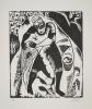 Reuven Rubin, Reuven Rubin (Israeli - Romanian, 1893-1974)