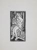 Lasar Segall, Lasar Segall (Lithuanian - Brazilian, 1889-1957)