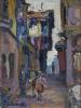 Rafael Chwoles, Rafael Chwoles (Lithuanian - French, 1913-2002)