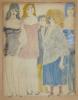 David Schneuer, David Schneuer (Israeli - German, 1905-1988)