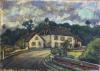 Michel Adlen, Michel Adlen (Ukrainian - French, 1898-1980)