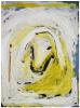 Menashe Kadishman (Israeli, 1932-2015)