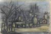 Michel Adlen (Ukrainian - French, 1898-1980)