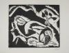 Reuven Rubin, Reuven Rubin (Israeli - Romanian, 1893-1974)