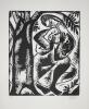 Reuven Rubin, Reuven Rubin (Israeli - Romanian, 1893-1974)