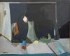 Shmuel Tepler (Israeli - Polish, 1918-1998)
