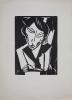 Lasar Segall, Lasar Segall (Lithuanian - Brazilian, 1889-1957)