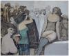David Schneuer (Israeli - German, 1905-1988)