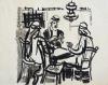 Avigdor Stematsky, Avigdor Stematsky (Israeli, 1908-1989)