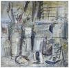 Yadid Rubin (Israeli, 1938-2012)