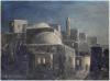 Jacob Steinhardt (German - Israeli, 1887-1968)