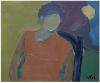Shmuel Tepler, Shmuel Tepler (Israeli - Polish, 1918-1998)